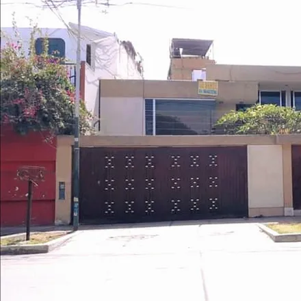 Image 9 - Calle Ricardo Angulo, San Isidro, Lima Metropolitan Area 15000, Peru - House for sale