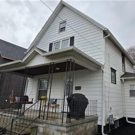 Buy this 3 bed house on 307 North 13th Street in City of Olean, NY 14760