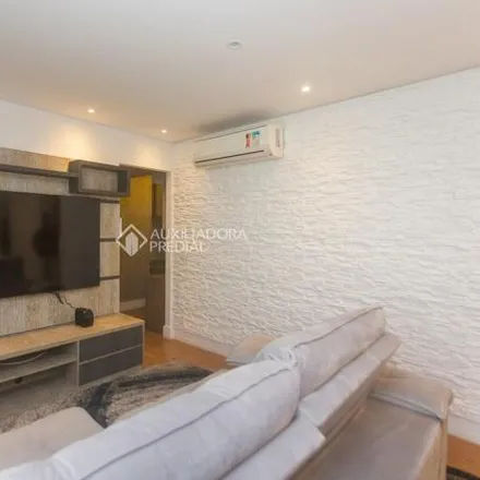 Rent this 3 bed apartment on Rua Angelina Vassorelli Ercolin in Centro, São Bernardo do Campo - SP