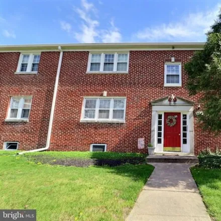 Image 2 - Cherry Parke, Cherry Hill Township, NJ 08002, USA - Condo for sale