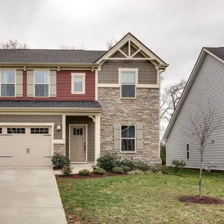 Rent this 4 bed house on Allerton Way in Spring Hill, TN 37174