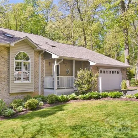 Buy this 4 bed house on 195 Fox Glen Drive in Oak Park, Buncombe County