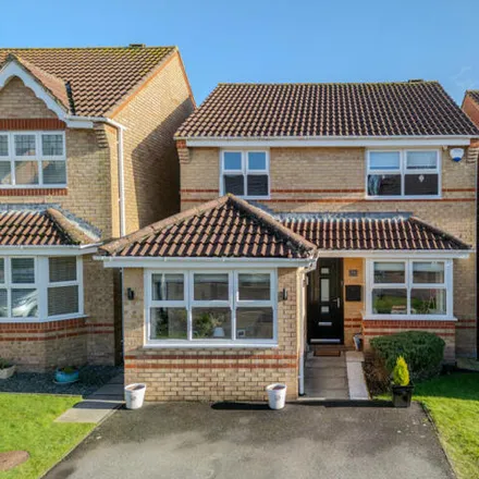 Buy this 3 bed house on Priory Way in Newport, NP18 2JD