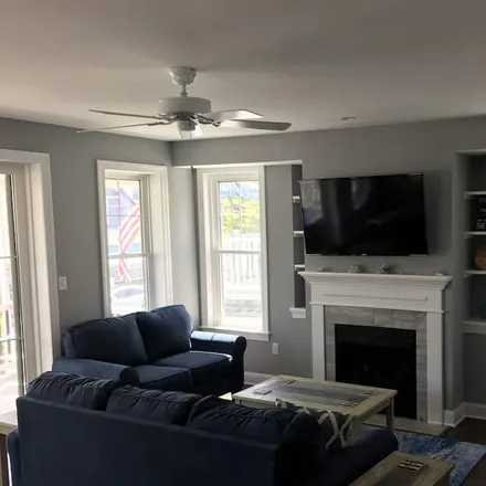 Rent this 5 bed house on Ocean City