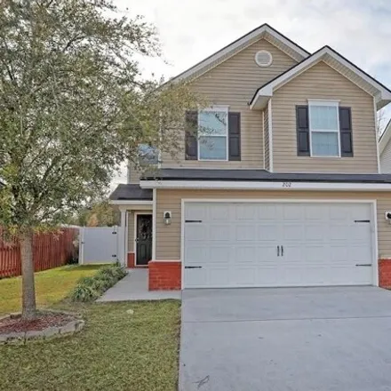 Buy this 3 bed house on 286 Grandview Drive in Hinesville, GA 31313