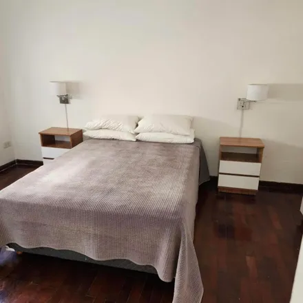 Rent this 1 bed condo on Francisco Acuña de Figueroa 1084 in Almagro, 1180 Buenos Aires