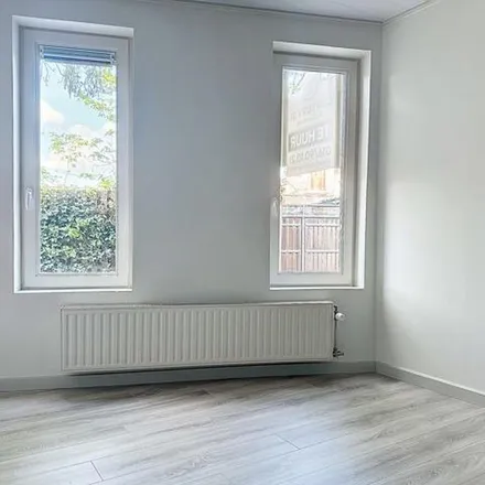 Image 9 - Bergstraat 50, 2220 Heist-op-den-Berg, Belgium - Apartment for rent