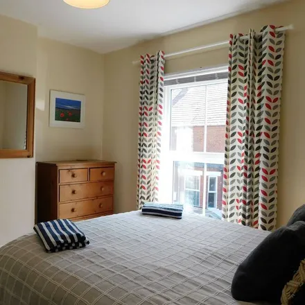 Rent this 3 bed townhouse on Sheringham in NR26 8EB, United Kingdom