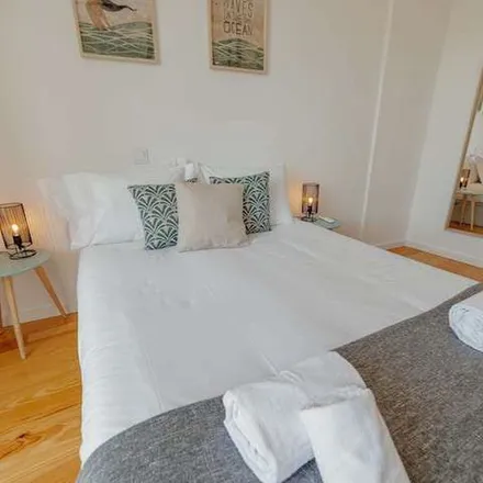 Rent this 2 bed apartment on Largo da Estação in 4300-171 Porto, Portugal