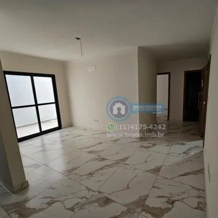 Rent this 2 bed apartment on Rua José de Albuquerque Medeiros in Água Fria, São Paulo - SP