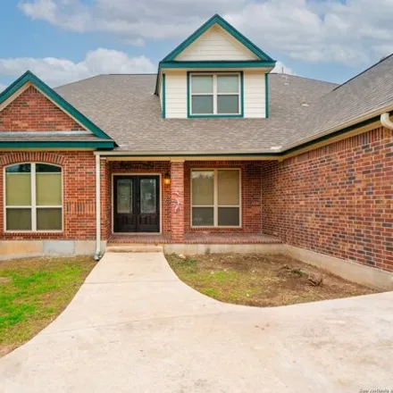 Buy this 5 bed house on 15445 Flying Circle in Bexar County, TX 78023