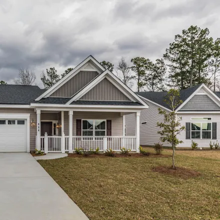 Buy this 3 bed house on 399 3rd Avenue in Ridgeland, SC 29936