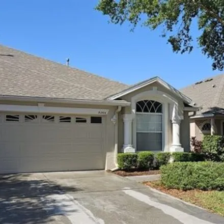 Rent this 2 bed house on 31556 Shaker Circle in Pasco County, FL 33543