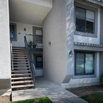 Rent this 2 bed condo on 43376 Cook Street