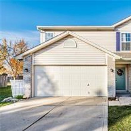 Rent this 3 bed house on 15277 Wandering Way in Noblesville, IN 46060