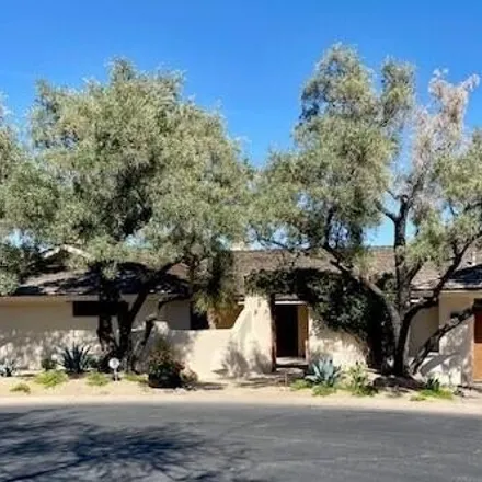 Buy this 3 bed house on 5635 East Lincoln Drive in Paradise Valley, AZ 85253