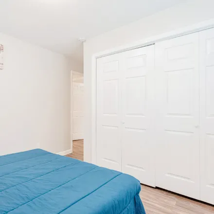 Rent this 1 bed room on Atlanta in GA, US