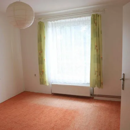 Rent this 1 bed apartment on ev.9 in 252 10 Mníšek pod Brdy, Czechia