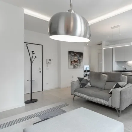 Image 5 - Via Marco Antonio Colonna 46, 20155 Milan MI, Italy - Apartment for rent