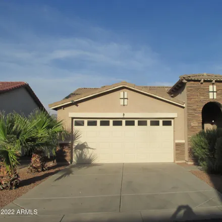 Buy this 3 bed house on 2961 South Conestoga Road in Apache Junction, AZ 85119
