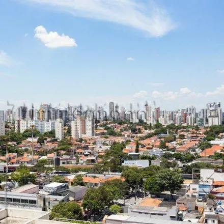 Image 1 - Avenida Miruna 420, Indianópolis, São Paulo - SP, 04084-001, Brazil - Apartment for sale