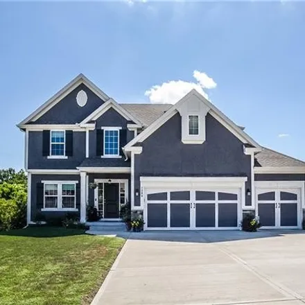 Buy this 4 bed house on 1201 Claywoods Parkway in Liberty, MO 64068