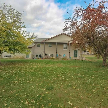 Buy this 3 bed house on 100 Hayes Street in Ladora, Iowa County