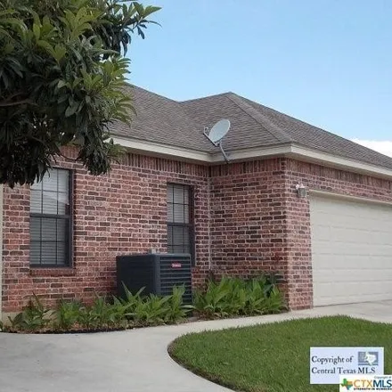 Rent this 3 bed house on 677 Sagewood Parkway in Seguin, TX 78155