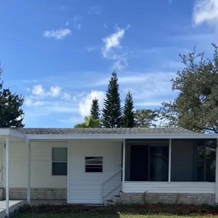 Buy this studio apartment on 12 Grizzly Bear Path in Ormond Beach, FL 32174