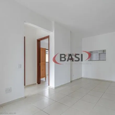 Rent this 2 bed apartment on Rua Mariano Torres 401 in Centro, Curitiba - PR