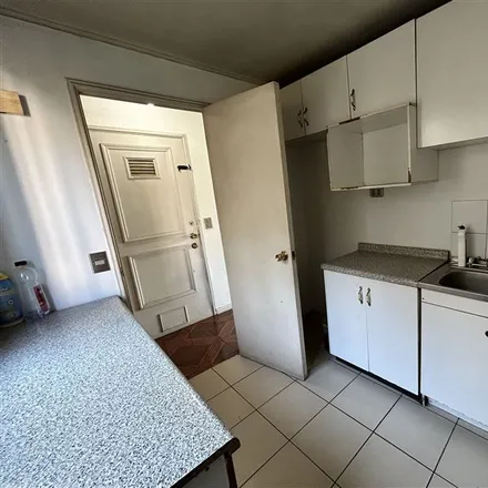 Rent this 3 bed apartment on Estadio Sur in 2 Oriente, 346 0000 Talca