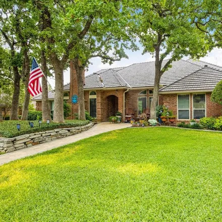 Buy this 4 bed house on 6108 Waterview Drive in Arlington, TX 76016