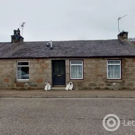 Image 1 - 3 Canal Road, Inverurie, AB51 3JF, United Kingdom - Apartment for rent