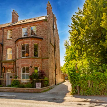 Buy this 9 bed townhouse on Clifton in York, YO30 6BL