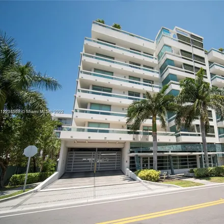 Image 2 - 1025 92nd Street, Bay Harbor Islands, Miami-Dade County, FL 33154, USA - Condo for sale