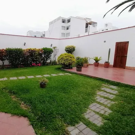 Image 9 - Avenida Mansiche, Urbanización Santa Ines, Trujillo 13001, Peru - House for sale