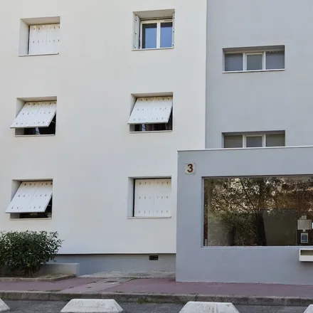 Image 8 - Montpellier, Hérault, France - Apartment for rent