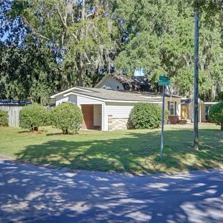 Image 4 - 406 Cranman Drive, Grove Park, Savannah, GA 31406, USA - House for sale