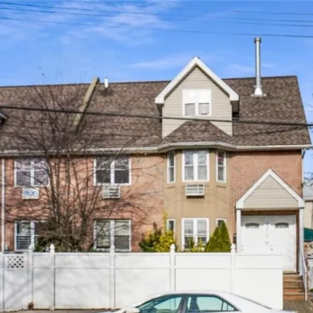 Buy this 5 bed house on 208-19 47th Avenue in New York, NY 11361