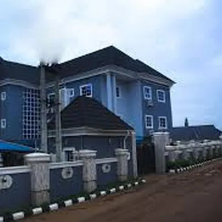 Rent this 1 bed loft on unnamed road in Iyiba, Delta State