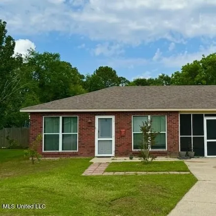 Buy this 3 bed house on 312 Charles Street in Long Beach, MS 39560