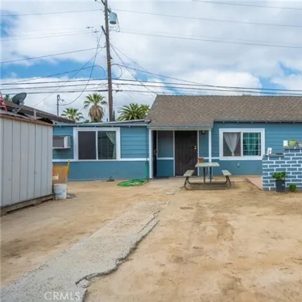 Buy this 2 bed house on 821 North Pauline Street in Anaheim, CA 92805