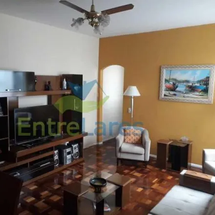 Buy this 3 bed apartment on Rua Cambaúba 417 in Jardim Guanabara, Rio de Janeiro - RJ