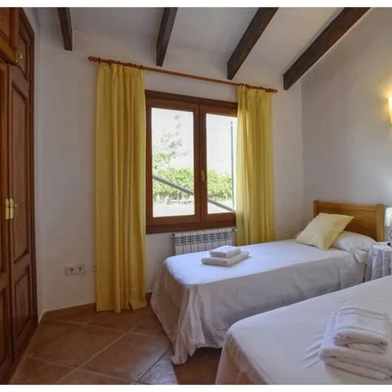 Image 5 - Selva, Balearic Islands, Spain - House for rent