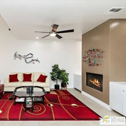 Buy this 2 bed condo on 1267 East Andreas Road in Palm Springs, CA 92262