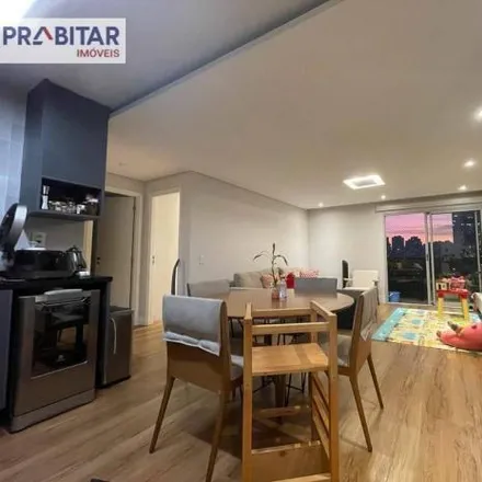 Buy this 2 bed apartment on Rua Joseph Nigri in Barra Funda, São Paulo - SP