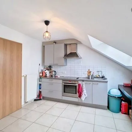 Image 6 - Rue de Verviers, 4650 Herve, Belgium - Apartment for rent