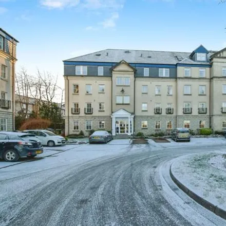 Buy this 2 bed apartment on South Inch Court in Perth, United Kingdom