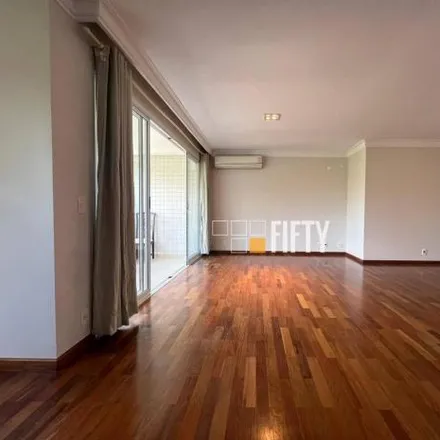 Buy this 2 bed apartment on Rua Arandu in Vila Olímpia, São Paulo - SP