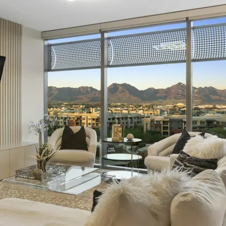 Buy this 2 bed apartment on North Scottsdale Road in Scottsdale, AZ 86260